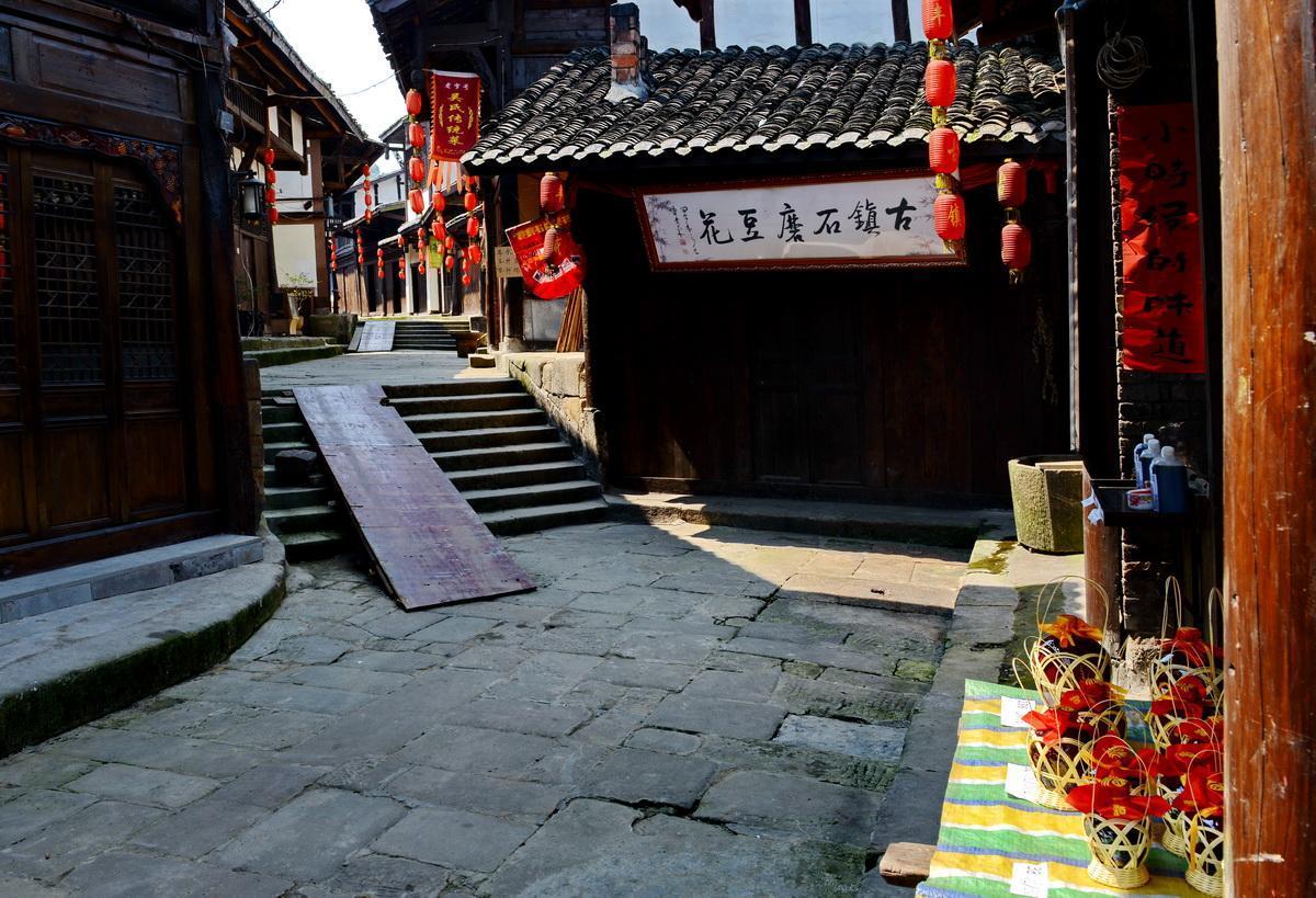 消除六边形
